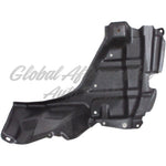 UNDERCAR SHIELD RH — photo 3