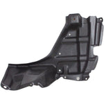 UNDERCAR SHIELD RH — photo 3