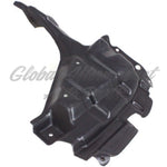 UNDERCAR SHIELD RH — photo 5