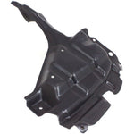 UNDERCAR SHIELD RH — photo 5