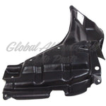 UNDERCAR SHIELD RH — photo 2