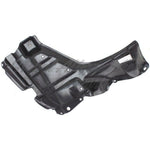 UNDERCAR SHIELD RH — photo 4
