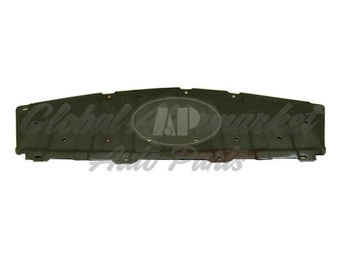 UNDERCAR SHIELD CENTER