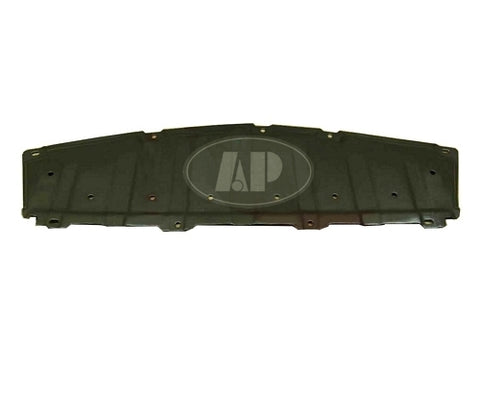 UNDERCAR SHIELD CENTER