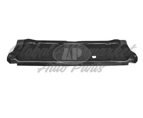 UNDERCAR SHIELD
