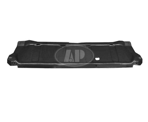 UNDERCAR SHIELD