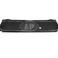 UNDERCAR SHIELD