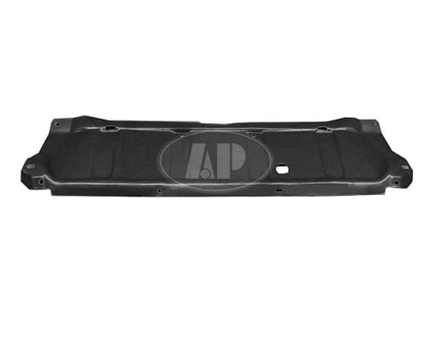 UNDERCAR SHIELD