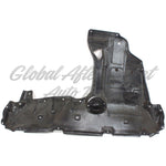 UNDERCAR SHIELD — photo 5