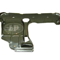 UNDERCAR SHIELD