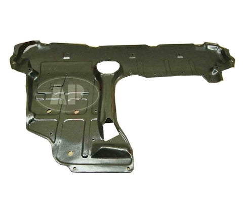 UNDERCAR SHIELD
