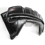 ENGINE SPLASH SHIELD 3.5L/ 3.3L — photo 3