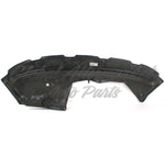 ENGINE SPLASH SHIELD 3.5L/ 3.3L — photo 4
