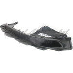 ENGINE SPLASH SHIELD 3.3L — photo 2
