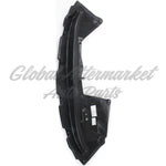ENGINE SPLASH SHIELD 3.3L — photo 5