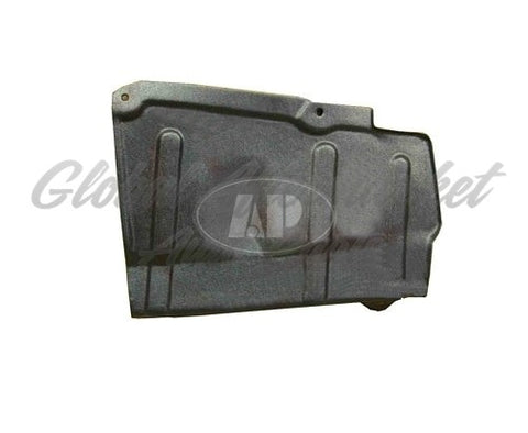 UNDERCAR SHIELD FR RH EXCLUDE NX 2.5L