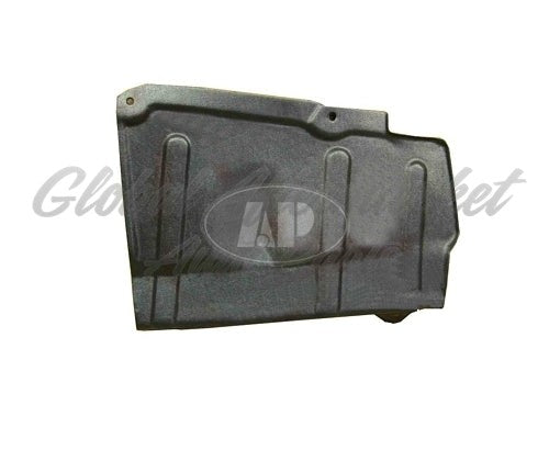 UNDERCAR SHIELD FR RH EXCLUDE NX 2.5L