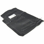 UNDERCAR SHIELD FR RH EXCLUDE NX 2.5L — photo 2