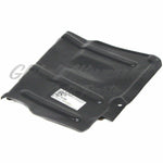 UNDERCAR SHIELD FR RH EXCLUDE NX 2.5L — photo 3