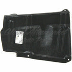 UNDERCAR SHIELD FR RH EXCLUDE NX 2.5L — photo 5