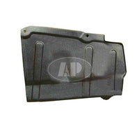 UNDERCAR SHIELD FR RH EXCLUDE NX 2.5L