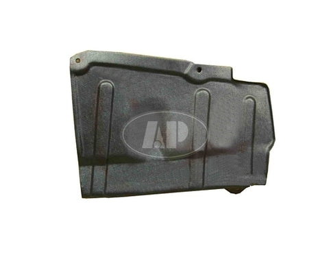 UNDERCAR SHIELD FR RH EXCLUDE NX 2.5L
