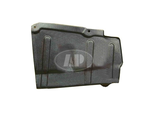 UNDERCAR SHIELD FR RH EXCLUDE NX 2.5L