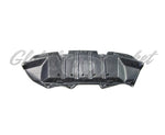 UNDERCAR SHIELD — photo 1