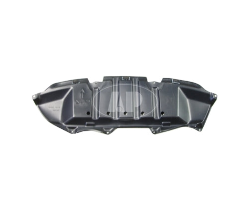 UNDERCAR SHIELD