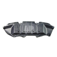 UNDERCAR SHIELD