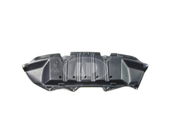 UNDERCAR SHIELD