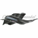 UNDERCAR SHIELD LH AT USA BUILT — photo 1