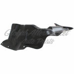 UNDERCAR SHIELD LH AT USA BUILT — photo 3