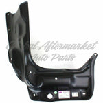 UNDERCAR SHIELD LH AT USA BUILT — photo 5
