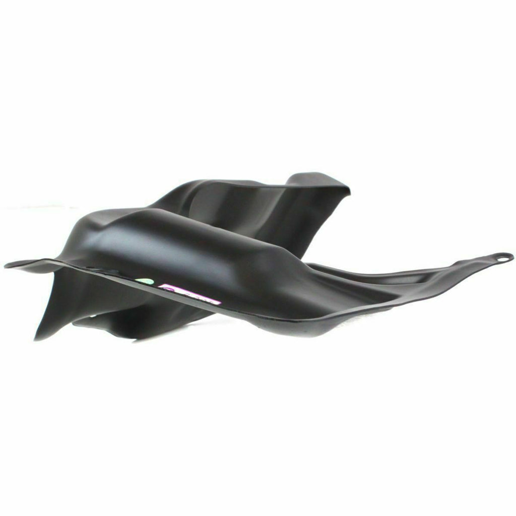 UNDERCAR SHIELD LH AT USA BUILT