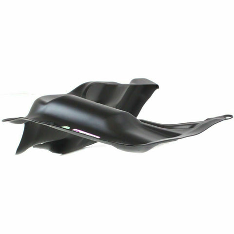 UNDERCAR SHIELD LH AT USA BUILT