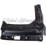 UNDERCAR SHIELD RH AT USA BUILT — photo 3