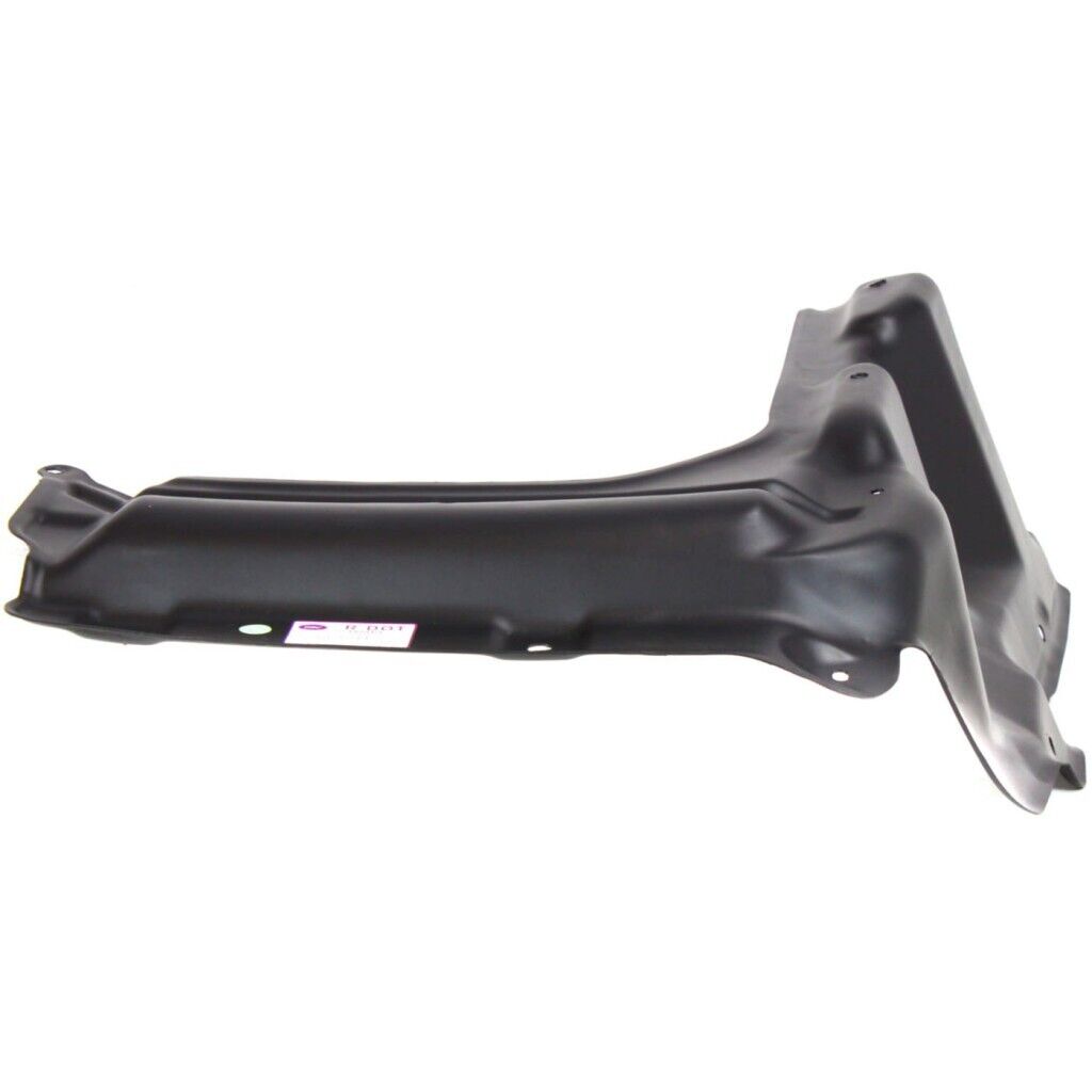 UNDERCAR SHIELD RH AT USA BUILT