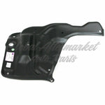 UNDERCAR SHIELD LH MT USA BUILT — photo 3