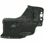 UNDERCAR SHIELD LH MT USA BUILT — photo 4