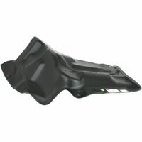 UNDERCAR SHIELD LH MT USA BUILT