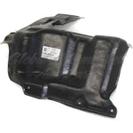 UNDERCAR SHIELD RH JAPAN BUILT — photo 2