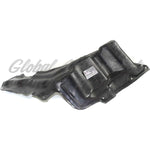 UNDERCAR SHIELD RH JAPAN BUILT — photo 3