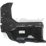 UNDERCAR SHIELD RH JAPAN BUILT — photo 5