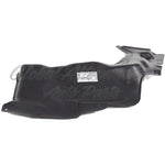 ENGINE SPLASH SHIELD LH JAPAN BUILT — photo 2