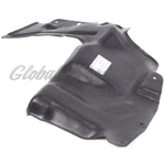 ENGINE SPLASH SHIELD LH JAPAN BUILT — photo 4