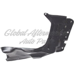 ENGINE SPLASH SHIELD LH JAPAN BUILT — photo 5