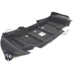 UNDERCAR SHIELD — photo 3