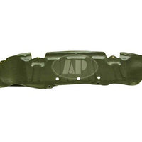 UNDERCAR SHIELD