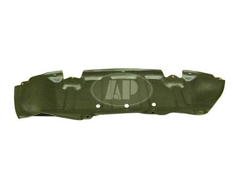 UNDERCAR SHIELD